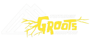 Logo Toitures Groots Roofing