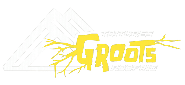 Logo Toitures Groots Roofing