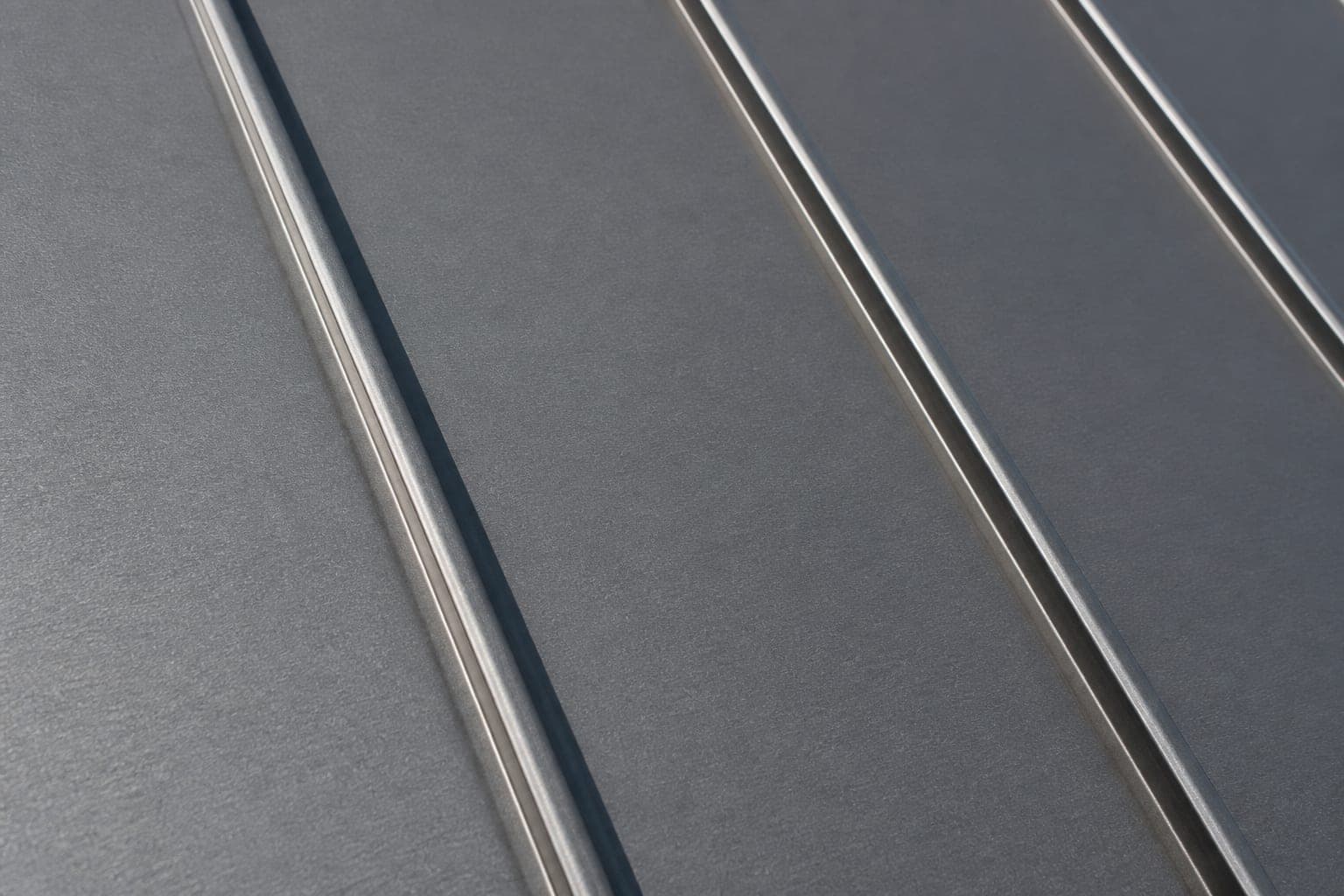 Toiture métallique — Toitures Groots · Rive-Sud de Montréal