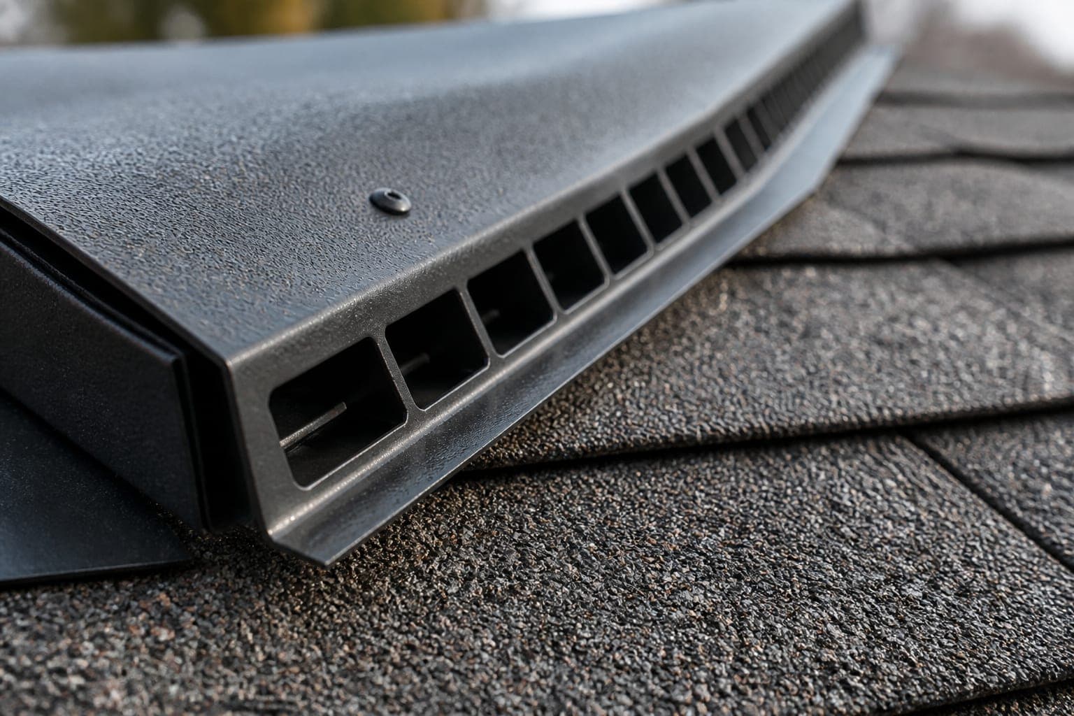 Ventilation — Toitures Groots · Rive-Sud de Montréal